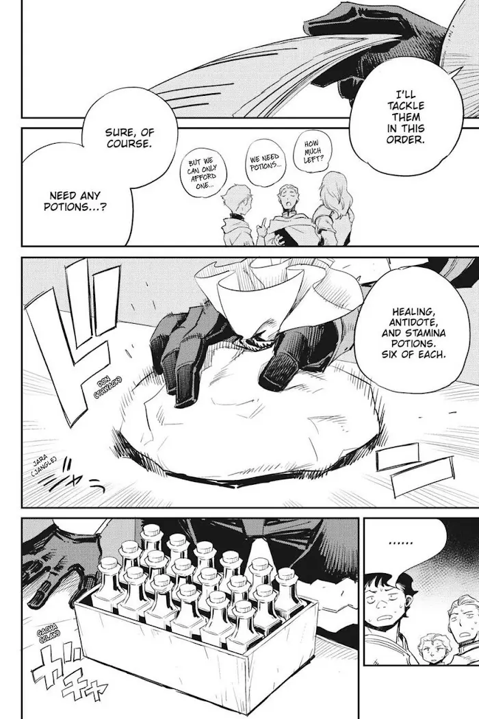 Goblin Slayer Chapter 55 image 16_optimized